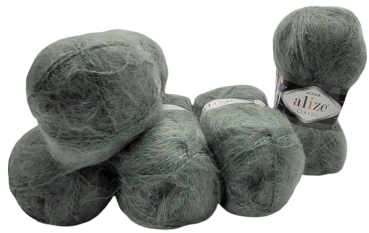 mohair 180
